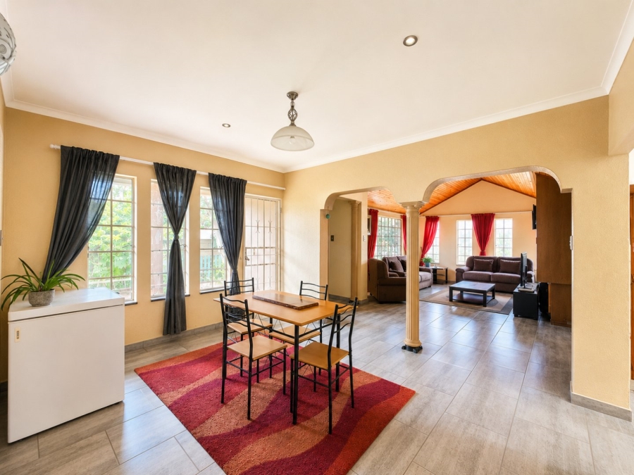 3 Bedroom Property for Sale in Vaalpark Free State